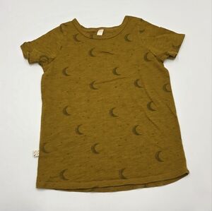 Childhoods lunar basic tee size 4T